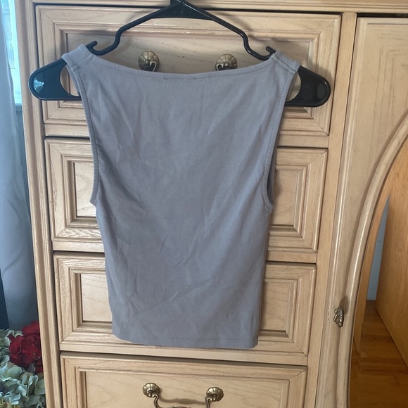 Zara Tank Top - Picture 7 of 7